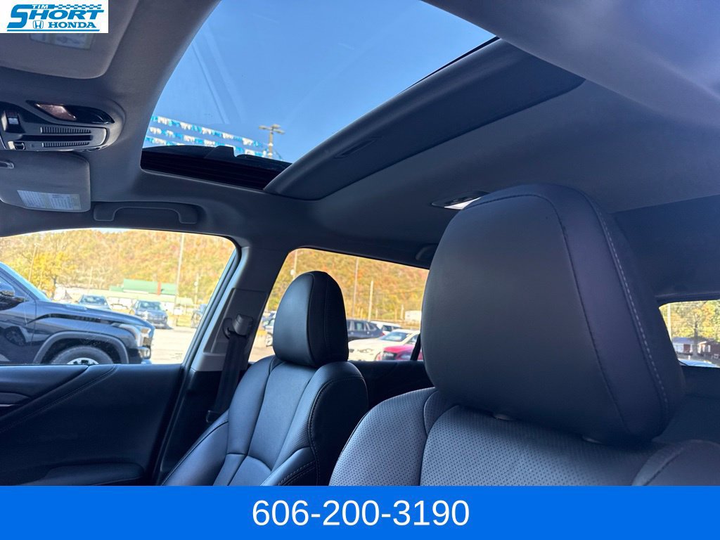 Used 2023 Subaru Outback Limited AWD/4WD image 21