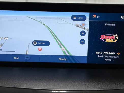 Used 2020 Acura RDX AWD w/ Technology Package image 21