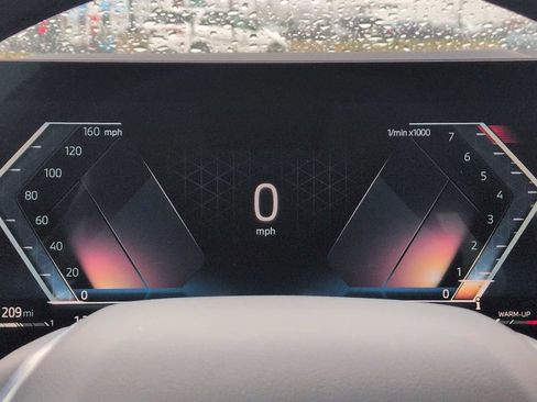 Used 2024 BMW 330i xDrive Sedan w/ Convenience Package image 42