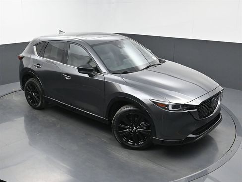 Used 2023 MAZDA CX-5 AWD 2.5 Turbo image 33
