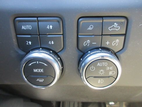 New 2026 GMC Sierra 1500 AT4X image 19