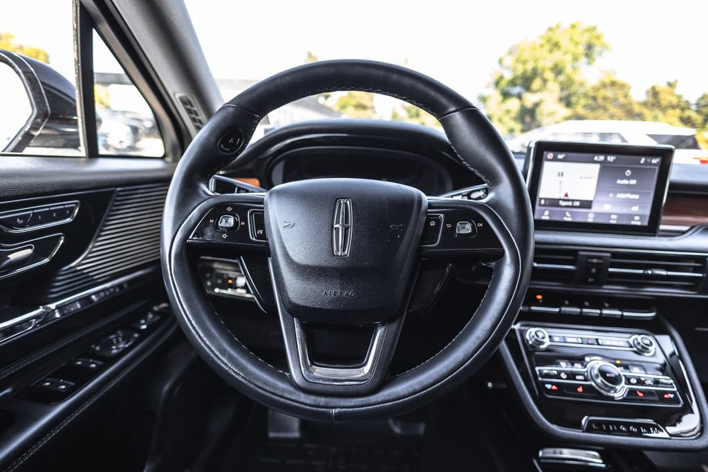 Used 2022 Lincoln Corsair Grand Touring AWD/4WD image 23