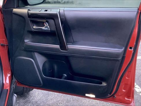 Used 2024 Toyota 4Runner TRD Pro image 21