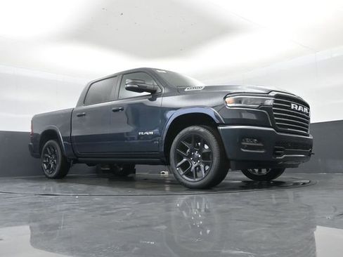 New 2026 RAM 1500 Laramie w/ Laramie Southwest Edition AWD/4WD image 29