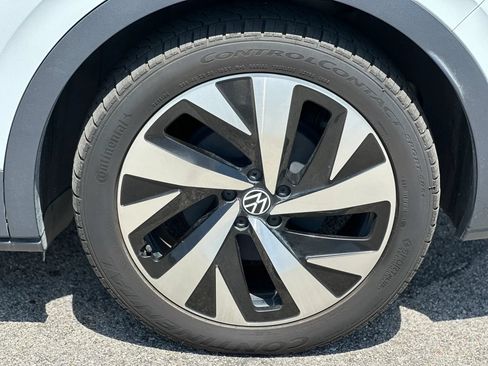 Used 2021 Volkswagen ID.4 1st Edition RWD image 23