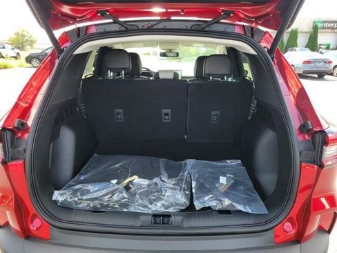New 2026 Ford Escape SE w/ PHEV Premium Package image 10