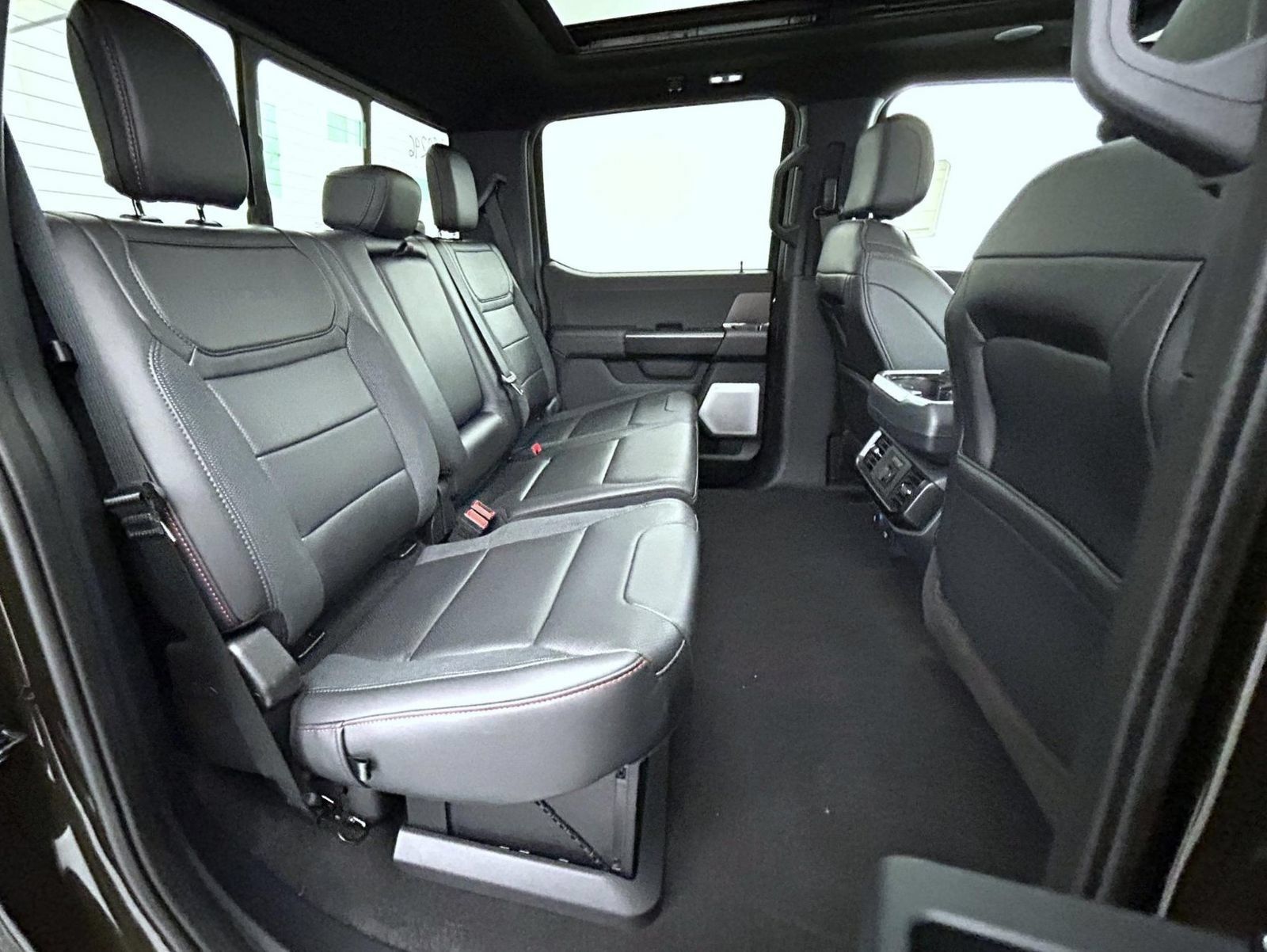 New 2026 Ford F150 Raptor AWD/4WD image 18