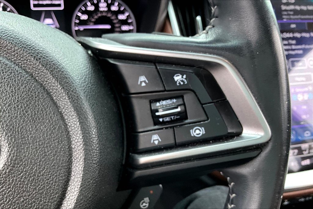 Used 2021 Subaru Outback Touring XT AWD/4WD image 12