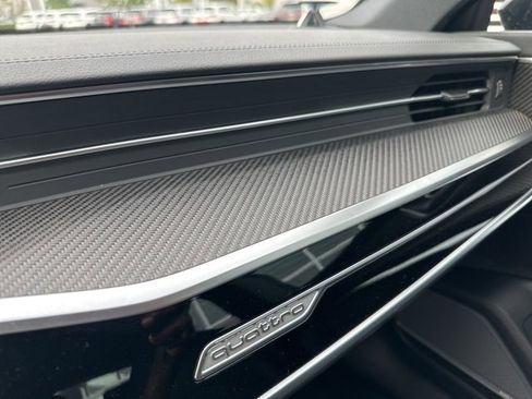 New 2026 Audi RS 7 Performance image 48