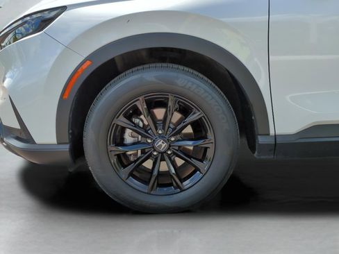 Used 2024 Honda CR-V Sport-L image 27