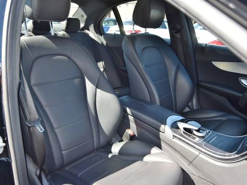 Used 2018 Mercedes-Benz C 300 4MATIC Sedan image 33
