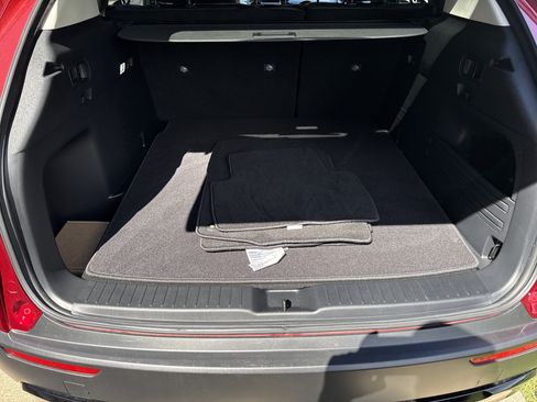 Certified 2025 MAZDA CX-50 AWD 2.5 Hybrid w/ Premium Pkg image 5