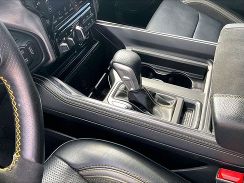 Used 2023 RAM 1500 TRX w/ TRX Level 2 Equipment Group image 21