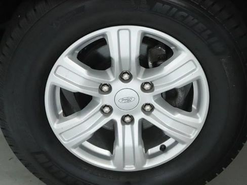 Used 2022 Ford Ranger XLT AWD/4WD image 41