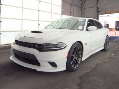 Used 2020 Dodge Charger Scat Pack w/ Driver Convenience Group