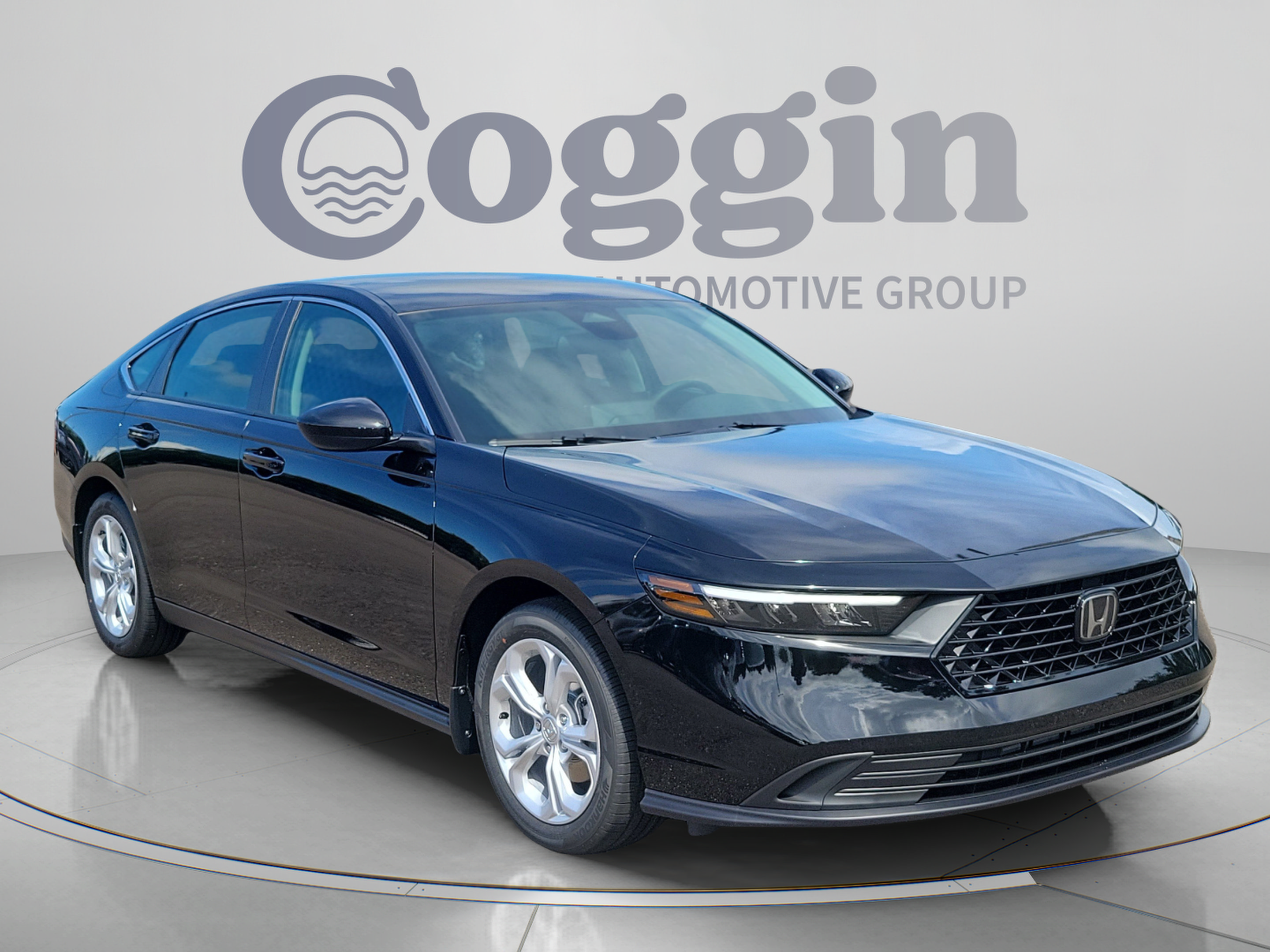 New 2026 Honda Accord LX image 7