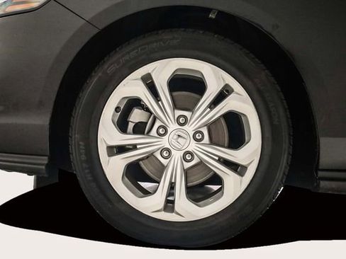 Used 2024 Honda Accord LX image 9