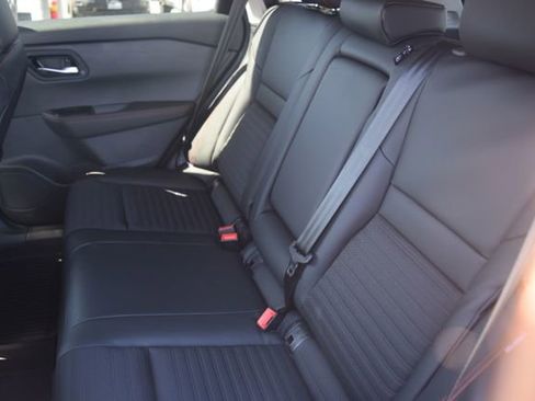 New 2026 Nissan Rogue Rock Creek image 16