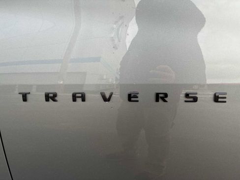 Certified 2023 Chevrolet Traverse RS w/ LPO, Floor Liner Package image 33