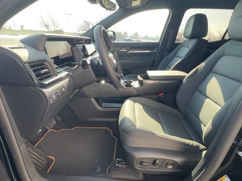 New 2026 GMC Terrain AT4 w/ Technology Package II image 19