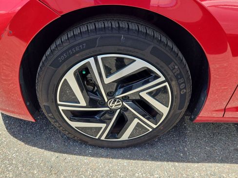 Used 2022 Volkswagen Jetta SEL FWD image 13
