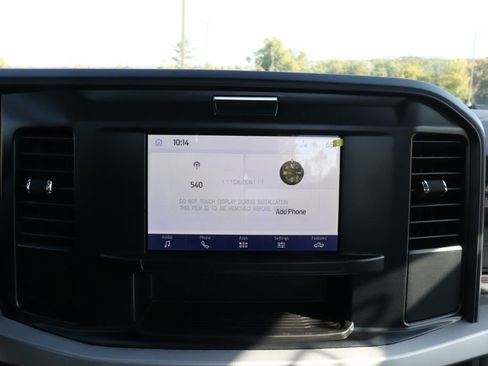 New 2026 Ford F250 XL w/ Snow Plow Prep Package image 13