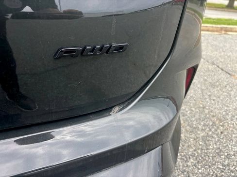 Used 2023 Ford Edge SE w/ Black Appearance Package AWD/4WD image 10