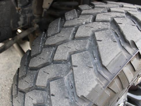 Used 2016 RAM 2500 Laramie w/ Sport Appearance Group image 13