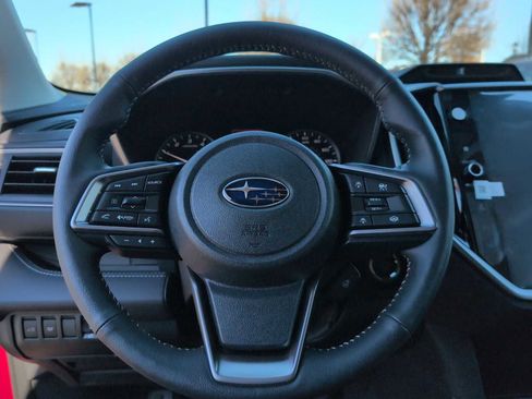 New 2026 Subaru Ascent Limited image 22