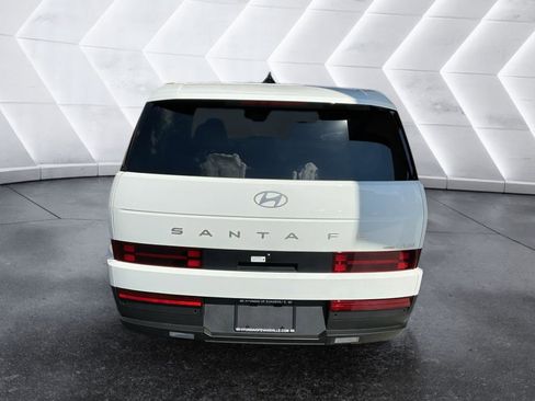 New 2026 Hyundai Santa Fe SE image 6
