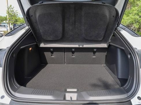 New 2026 Buick Envista Preferred w/ Convenience I Package FWD image 27