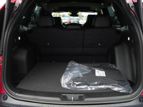 New 2026 Honda CR-V Sport-L image 8