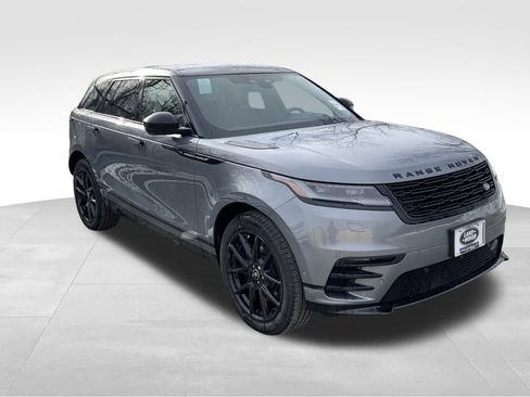 New 2026 Land Rover Range Rover Velar Dynamic SE image 3