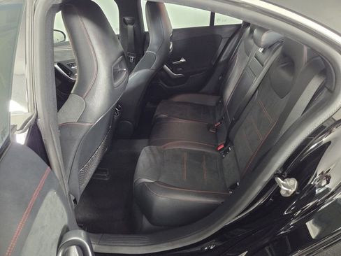 Used 2022 Mercedes-Benz CLA 250 image 25