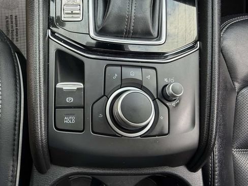 Used 2025 MAZDA CX-5 AWD 2.5 S w/ Preferred Package image 21