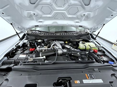 New 2026 Ford F550 4x4 Regular Cab Super Duty image 19