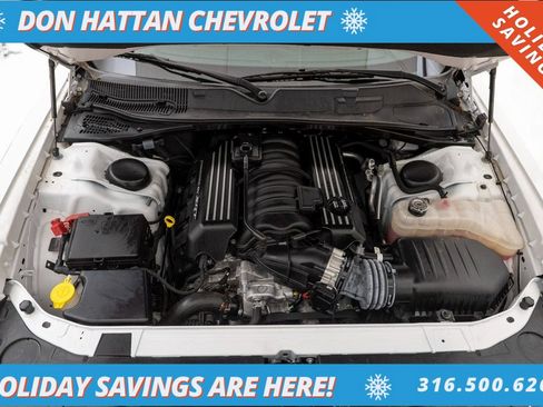 Used 2023 Dodge Challenger R/T Scat Pack image 31