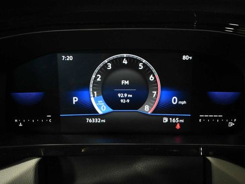 Used 2022 Volkswagen Taos S FWD image 21