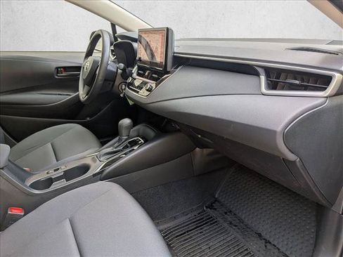 Certified 2026 Toyota Corolla LE AWD/4WD image 19