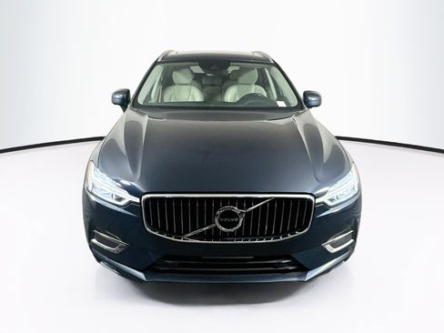 Used 2019 Volvo XC60 T5 Inscription w/ Protection Package Premier FWD image 2