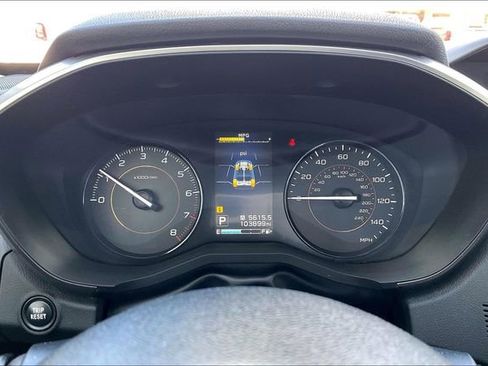 Used 2018 Subaru Crosstrek 2.0i Premium w/ Eyesight System AWD/4WD image 22