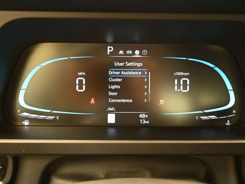 New 2026 Hyundai Elantra SEL Sport image 26