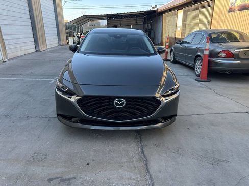 Used 2019 MAZDA MAZDA3 AWD Sedan w/ Preferred Package image 2