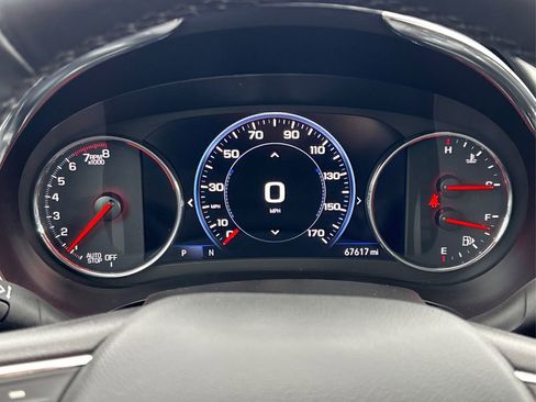 Used 2024 Chevrolet Malibu LT image 19