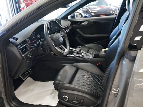 Used 2021 Audi S5 Premium Plus w/ Premium Plus Package AWD/4WD image 43