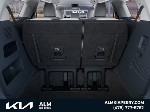 New 2026 Kia Carnival EX FWD image 19