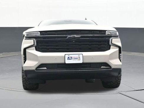 Used 2023 Chevrolet Tahoe LT w/ LT Signature Plus Package image 56