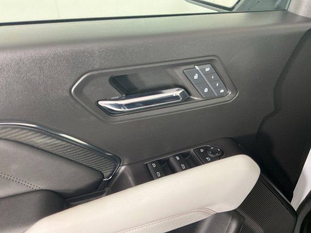Used 2023 GMC Canyon AT4X AWD/4WD image 14