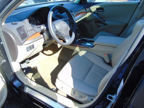 Used 2015 Acura RDX FWD image 2