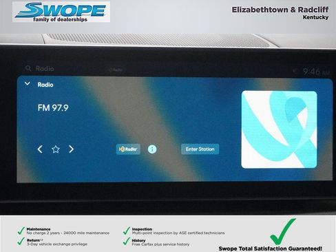 New 2026 Hyundai Santa Fe SE image 23